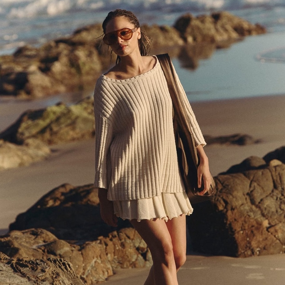 Free People Kenzie Set